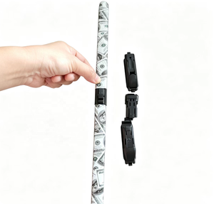 Lames d'essuie-glace silencieuses dédiées pour <span class=keywords><strong>Jaguar</strong></span> XFL XEL <span class=keywords><strong>EPACE</strong></span> XE XJ XF F-PACE - Product Image 5