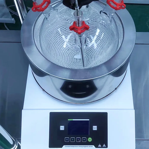 Reliable 1L-50L Glass Distillation Apparatus for Research - Product Image 3