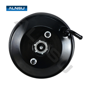 ZX-2.5YS Brake - Mitsubishi Magnetic Powder Brake 150W, 600r/min