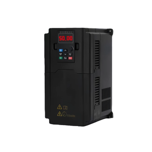Produit d'origine neuf et authentique 1,5 kW 380 V 2 CV VFD AC Dive TheePhase Fequency Convete avec contrôle PWM/PF Compesso & Moto 5060 - Product Image 3
