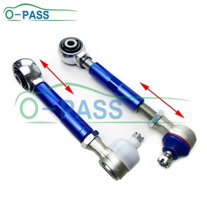 Brazo de control trasero ajustable para Hyundai iX35 LM i30 FD Tucson <span class=keywords><strong>KIA</strong></span> Sportage Elantra IV Avante IV 2WD 55250-2S000 - Product Image 6