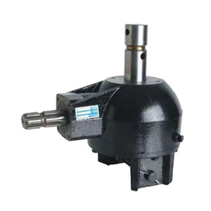 Gシリーズ G2 G4 G5 G6 G7 G8 G38 G42 G50 PTOシャフト スプラインチューブ - Product Image 3