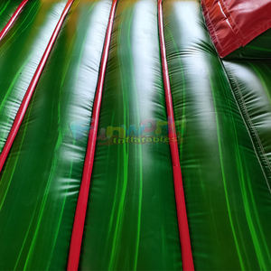 Combo Inflable de Dinosaurio con Tobogán, Castillo Hinchable Comercial para Niños, Zona de Saltos - Product Image 5