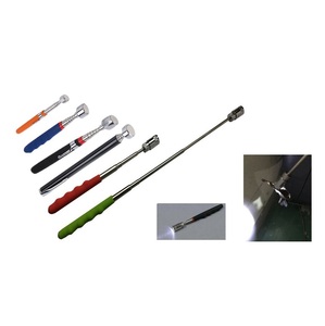 Xách Tay Cầm Tay Từ Kính Thiên Văn <span class=keywords><strong>Pick</strong></span> <span class=keywords><strong>up</strong></span> Công Cụ Có Thể Điều Chỉnh Vĩnh Viễn Mạnh Mẽ Telescoping Thanh Nam Châm Cho Nhỏ Bộ Phận Kim Loại - Product Image 3