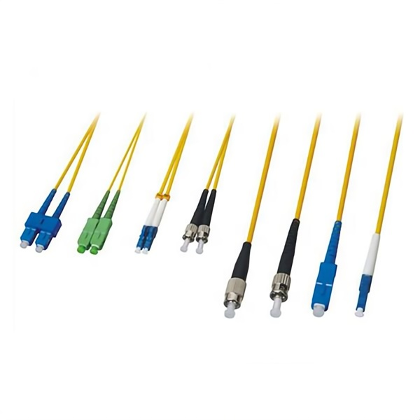 Supply Fiber Optic 3.0mm SC/UPC-SC/UPC Optical Fiber Patch Cord