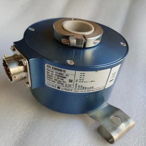 ตัวเข้ารหัส Leine Linde รุ่น XHI 861900220 1024 Ppr Hchtl 9 30 Vdc แบบเทอร์มินัลบล็อก - Product Image 3