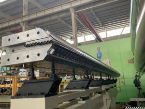 Ventes directes d'usine LDPE HDPE PE TPO PVC membrane imperméable prix/Isolation de Toit Reinjforced Membrane Imperméable Au <span class=keywords><strong>Bitume</strong></span> ligne - Product Image 2