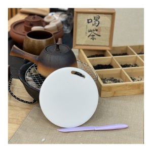 핫 세일 사용자 정의 색상 재활용 플라스틱 도마 <span class=keywords><strong>PP</strong></span> PE Uhmwpe 플라스틱 도마 부엌 체크 무늬 - Product Image 6