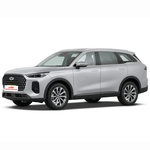 2025 New che-ry <span class=keywords><strong>tiggo</strong></span> 8 L Chất lượng cao xăng xe <span class=keywords><strong>SUV</strong></span> nhỏ gọn 5 chỗ ngồi xe trên bán - Product Image 3