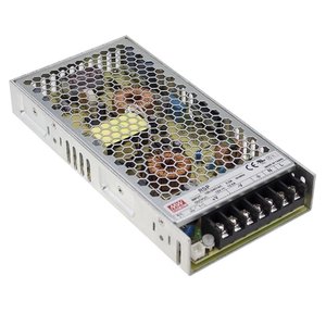 Mean Well Rsp 100 5 100W 5V Single Output Power <b>Supply</b> Natural Convection Cooling Industrial Use - Product Image 1