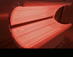 เครื่องทำสปาแบบแคปซูลเพื่อผิวขาวสำหรับร้านเสริมสวยและสปา - Product Image 4