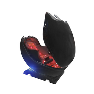 แคปซูลห้องซาวน่าบลูทูธ2025ใหม่ - Product Image 6
