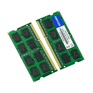 หน่วยความจำ DDR3แล็ปท็อป8GB ความจุ1600MHz ใช้งานกับเดสก์ท็อปรับประกัน3ปี - Product Image 2