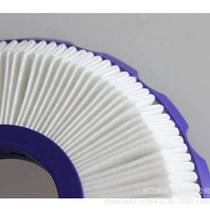 Filtro de aspiradora Dyson Hepa reutilizable para uso doméstico Dc50 Dc51 - Product Image 2