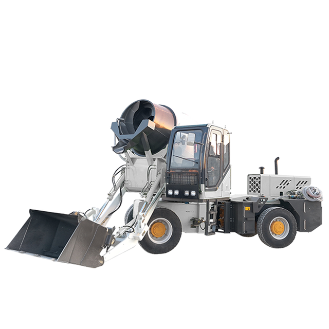 Construction Equipment Concrete Mixer Machine Price in India 6x4 Truck Concrete Pumps Electric Concrete Pumps