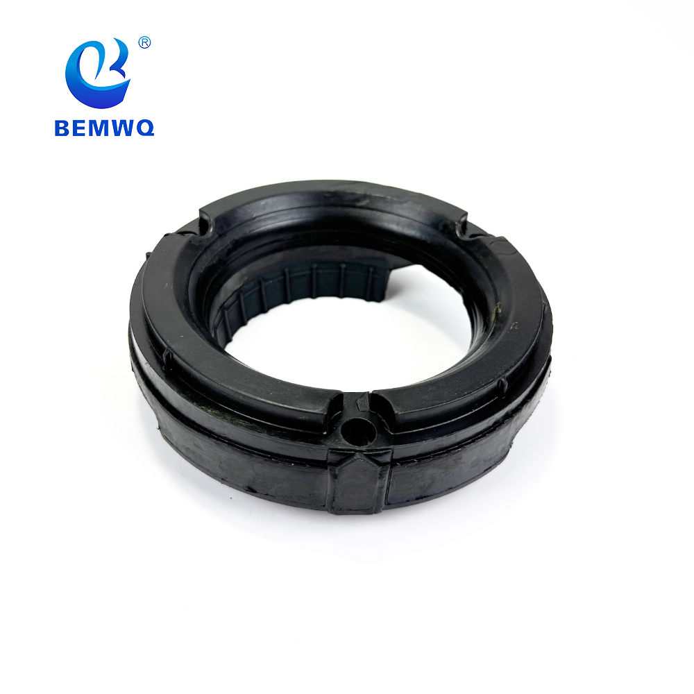 古着人気アイテム Auto BEMWQ 31336798834 Suspension Front Rubber Black System ジャケット・アウター