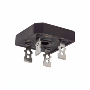 In Stock Electronic Circuit Components GBPC1501-E4/51 Diodes 4-Square, GBPC - Product Image 1