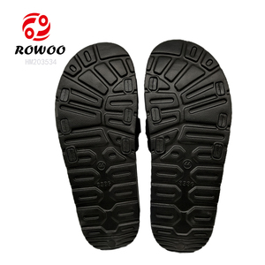 Zapatos de hombre, zapatillas de nuevo diseño, moda 2024, sandalias deslizantes antideslizantes para hombre - Product Image 6