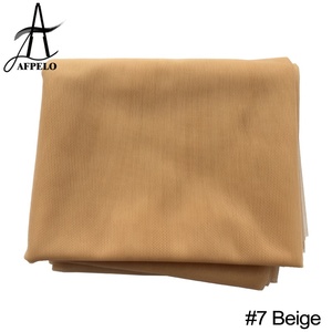 Encaje Suizo para la fabricación de pelucas, herramientas de tejido de red para <span class=keywords><strong>cabello</strong></span>, pelucas, tupé, Red de encaje - Product Image 5
