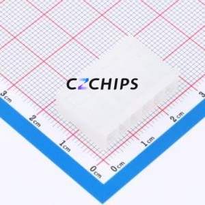 A3964H-6P Housing (Wire-to-Board / Wire-to-Wire) P=3.96mm Connector 1x6P 3.96mm 1 6 - Product Image 1