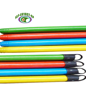Ength-escoba <span class=keywords><strong>de</strong></span> <span class=keywords><strong>madera</strong></span> recubierta <span class=keywords><strong>de</strong></span> PVC con patrón <span class=keywords><strong>de</strong></span> Panda, mopa con mango <span class=keywords><strong>de</strong></span> palo, 90cm 110cm 120cm 130cm 150cm <span class=keywords><strong>de</strong></span> diámetro 2,2 cm 2,5 cm - Product Image 2