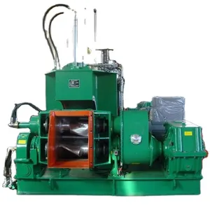 Reclaimed Rubber Desulfuration Kneader Machine