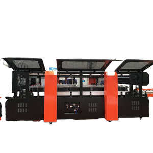 Hot bán cao chuyên nghiệp 100% an toàn chất liệu hoàn toàn tự động tấm pin mặt trời dây chuyền sản xuất Nhà cung cấp từ Trung Quốc - Product Image 6