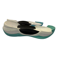 Chaussures de sport basses pour hommes, légères, durables, antidérapantes, pour la course, le basketball, le tennis, le fitness et le cross-training, avec semelle sport tendance