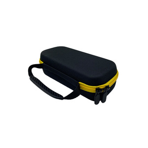 กล่องเก็บของ EVA สีดำ ยี่ห้อ Lijinshoudai ป้องกันการกระแทก พกพาสะดวก สำหรับปั๊มลมรถยนต์ Xiaomi 2s ปั๊มไฟฟ้า Mijia - Product Image 4