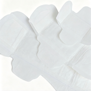 Serviettes hygiéniques <span class=keywords><strong>ultra</strong></span>-fines jour et nuit Yippeeyo, absorbantes, respirantes et anti-fuites, emballées individuellement - Product Image 5