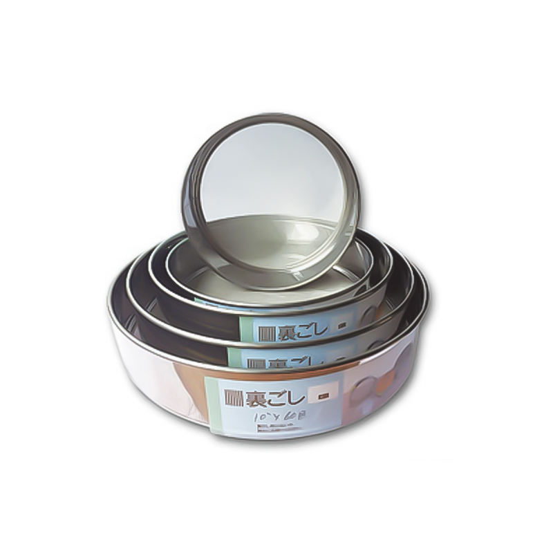 25 CM Stianless Steel 430