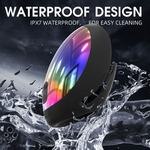 Lil Zeemeermin Mannelijke Masturbators <span class=keywords><strong>Penis</strong></span> Desensibilisatie Trainingsapparaat Met Vibratie Mannelijke Massager Seksspeeltjes Voor Mannen - Product Image 6