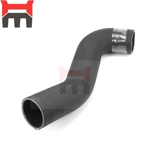 Construction Machinery Parts E312D E313D Turbocharger Intake <b>Hose</b> 296-4809 - Product Image 4