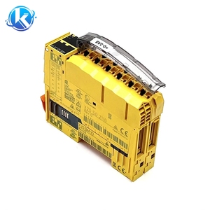 NOUVEAU MODULE I/O ORIGINAL X20 SO <span class=keywords><strong>2110</strong></span> REV.<span class=keywords><strong>I3</strong></span> + TERMINAL DE BUS X20 BM 33 REV.C0 # B102 - Product Image 1