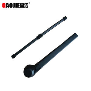 Bras d'essuie-glace arrière Gaojie pour Baic Huansu S3 2014-2018, composant d'essuie-glace de pare-brise de voiture - Product Image 4