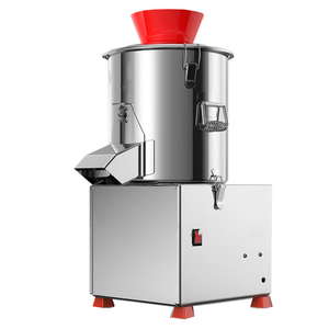 Robot Culinaire <span class=keywords><strong>Électrique</strong></span> en Acier Inoxydable pour Hacher les <span class=keywords><strong>Légumes</strong></span>, Couper le Piment, la Viande et Préparer les Farces - Product Image 1