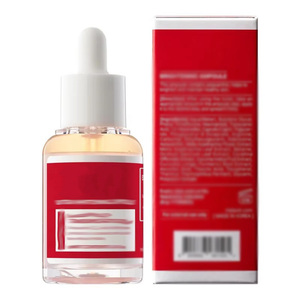 Suero Facial de Astaxantina, Reduce las Líneas Finas de Expresión, Reafirma y Tensa la Piel, Suaviza, Nutre, Ilumina, Hidrata, GZ RTS, Pedido Mixto al por Mayor - Product Image 2