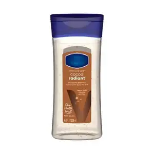 200ml Vaselin Radiant Anti-rides Huile de fève de cacao Huile essentielle Anti-rides Huile corporelle hydratante