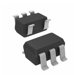 RT9807-30GB Circuito integrado de gestión de energía (PMIC) SOT-23-5, circuitos de supervisión de montaje en superficie, detectores de voltaje de micropotencia con reinicio manual - Product Image 1