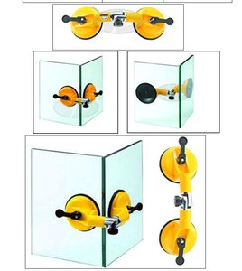 Ventosa in Vetro Regolabile a Due Tazze ad Angolo Retto, Vendita all'Ingrosso - Product Image 4