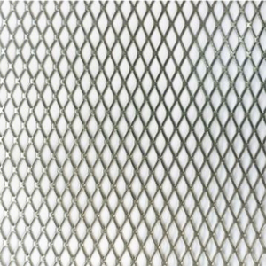 Malla Metálica Expandida Galvanizada por Inmersión en Caliente, Directo de Fábrica, Rollo de Malla de Acero Expandido Galvanizado de Alta Resistencia para la Industria - Product Image 6