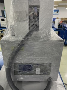 เครื่องวัดสเปกโตรโฟโตมิเตอร์แบบดูอัลบีม AAS ยี่ห้อ WESTTUNE สำหรับการวิเคราะห์ ราคาเท่าไหร่ - Product Image 1
