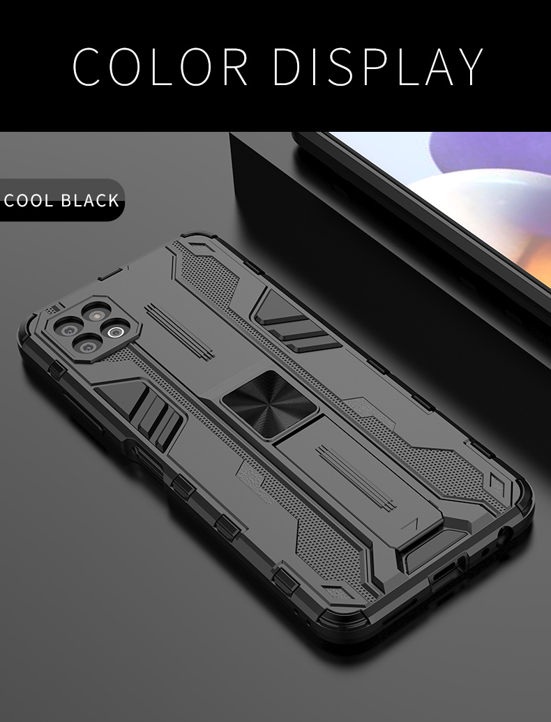 cool black