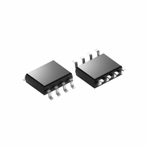ชิปหน่วยความจำอิเล็กทรอนิกส์ รุ่น S3A3204R0M-AI1AT 8 SOIC จากผู้ผลิต - Product Image 1
