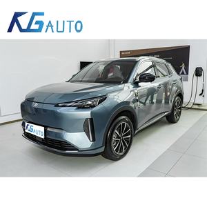 Cinese Changan Q05 2025 vera fragranza edizione <span class=keywords><strong>125</strong></span> nuova <span class=keywords><strong>auto</strong></span> elettrica elettrica Suv Car - Product Image 1