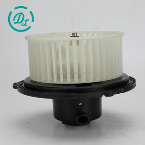 Motor de Ventilador EexcavaStart para Excavadora 305.5 - Repuesto Confiable para Calefacción de Cabina 247-4729 - Duradero y Eficiente con 1 Año de Garantía - Product Image 5