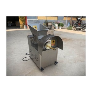 Máquina Divisora de Masa Redonda de Alta Calidad y Fama Mundial - Product Image 2