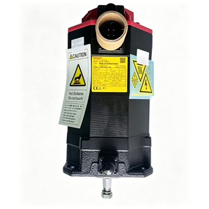 มอเตอร์ AC อุตสาหกรรม FANUC รุ่น Stable Performance Pro สำหรับการซ่อมบำรุงและบำรุงรักษาอย่างมืออาชีพ FANUC A06B-0238-B605 #   ฟานุค - Product Image 5