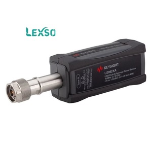Sensor de Potencia y Rango Dinámico Amplio USB Keysight U2062XA de 10 MHz a 18 GHz xgeqpt - Product Image 4