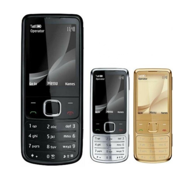 Free Shipping for Nk 6700C Original Classic Unlocked GSM Simple Bar Super Cheap Mobile Cell Phones 6700 Classic